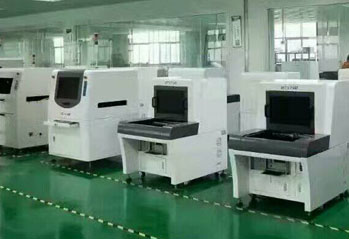 AOI在線、離線檢測設備